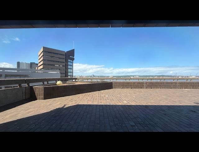 738M² OFFICE TO LET IN DURBAN CENTRAL